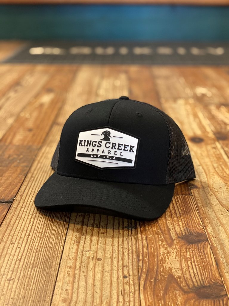 Kings Creek Apparel Kings Creek Rubber Duck Hat