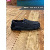 Thad Sox Jet Black
