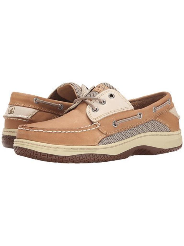 sperry top sider's