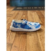 Wendy Americana Tie Dye