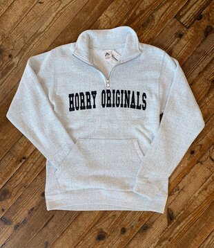 Horry Originals Nantucket 1/4 Zip