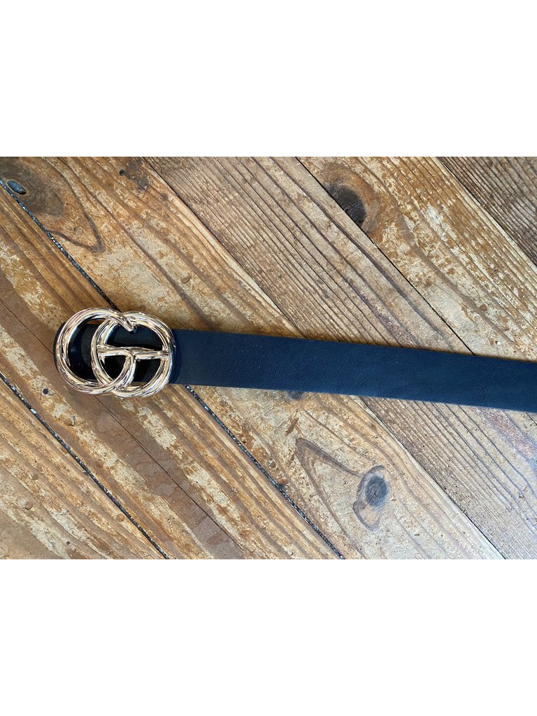 Fashion Belts 43" Length