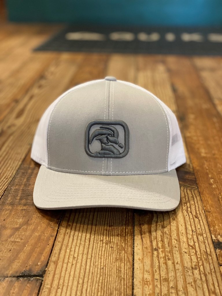 Kings Creek Apparel Kings Creek Silver Bullet Hat