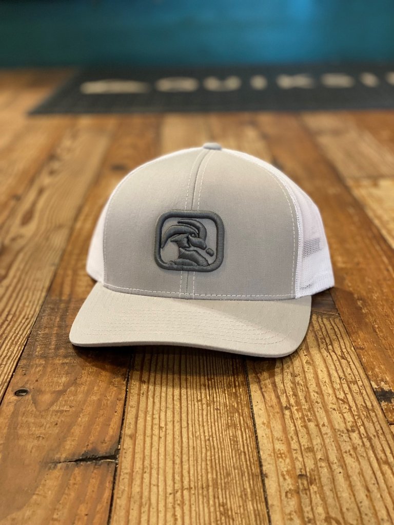 Kings Creek Apparel Kings Creek Silver Bullet Hat