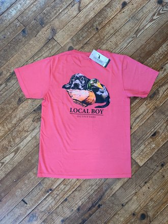 Local Boy Outfitters - Papa's General Store