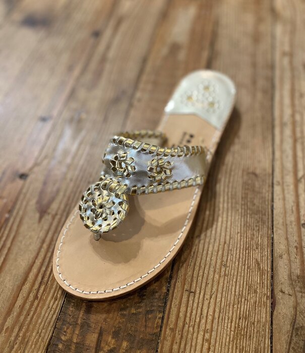 Palm Beach Palm Beach Sandals Classic