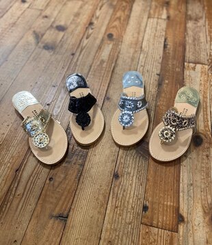 Palm Beach Sandals Classic