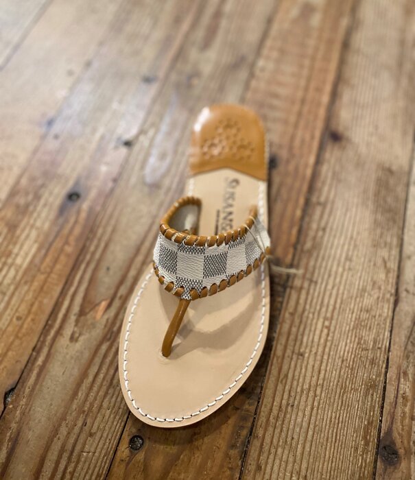 Palm Beach Susan & Sara Collection Madison
