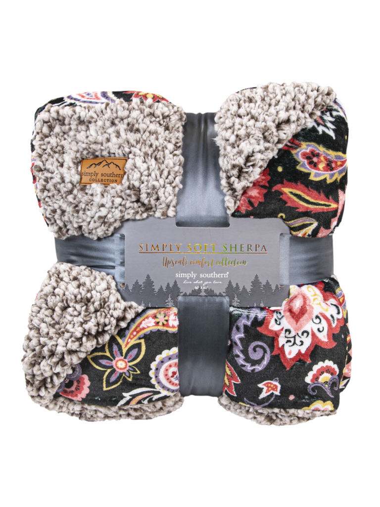 Simply Southern Simply Soft Blanket