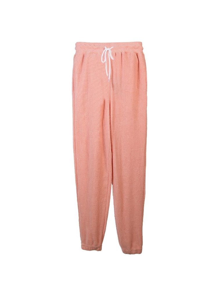 Simply Southern Simply Southern Terry Jogger