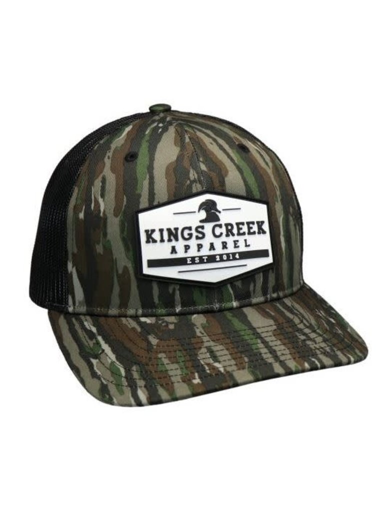 Kings Creek Apparel Kings Creek Rubber Duck Hat