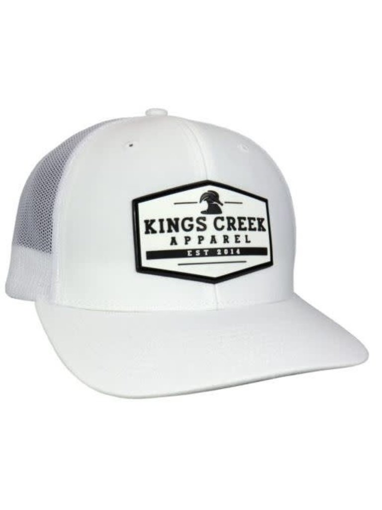 Kings Creek Apparel Kings Creek Rubber Duck Hat