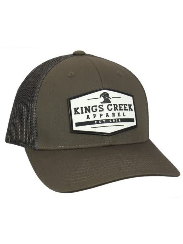 Kings Creek Apparel Kings Creek Rubber Duck Hat