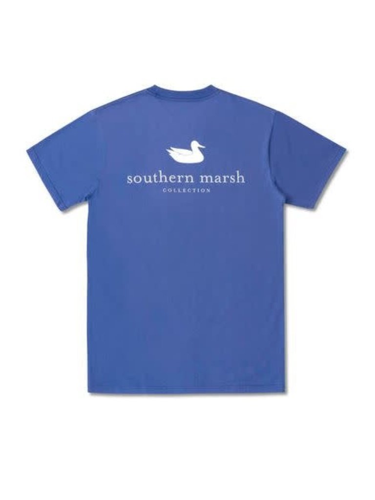 Southern Marsh Southern Marsh Authentic Rewind