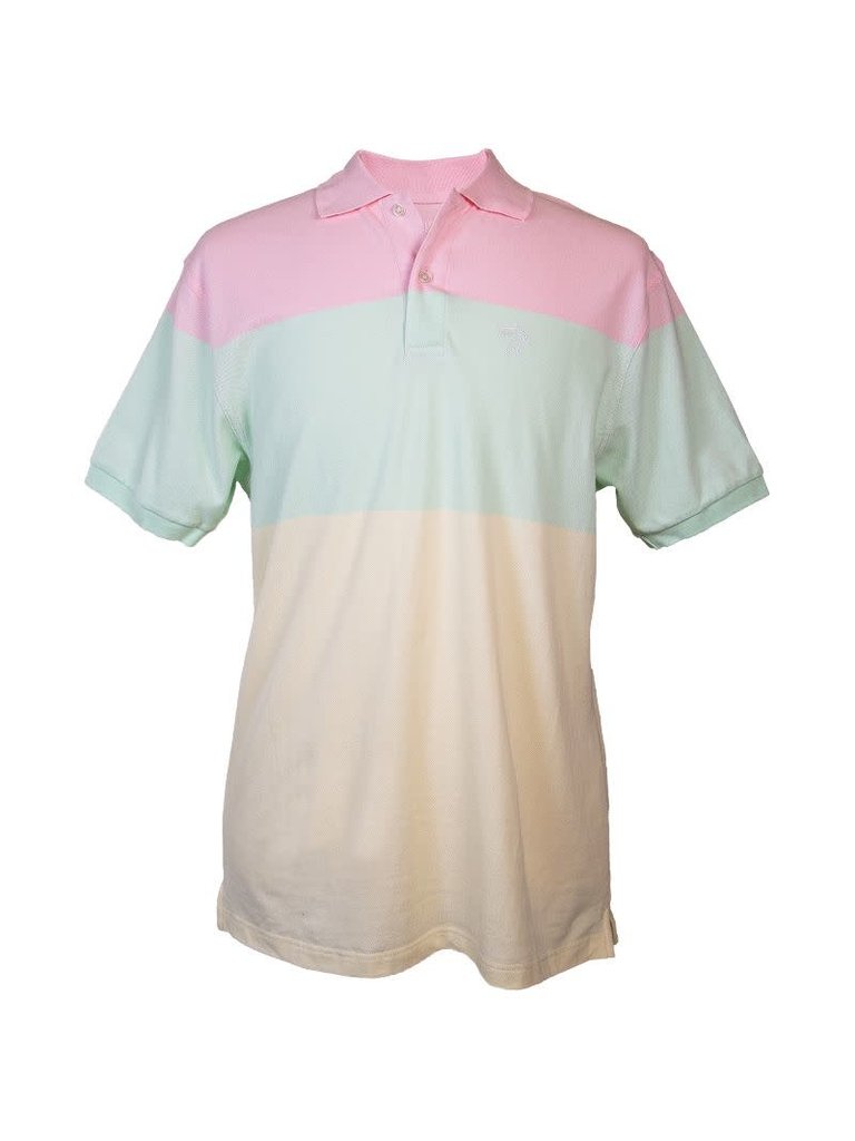 Simply Southern Simply Southern Guys Polo Shirt