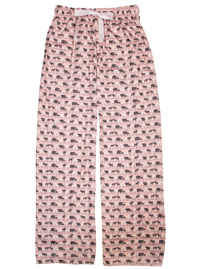 Simply Lounge Pants 21 - Papa's General 