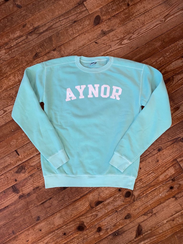 Papa's General Store Aynor Crew Neck