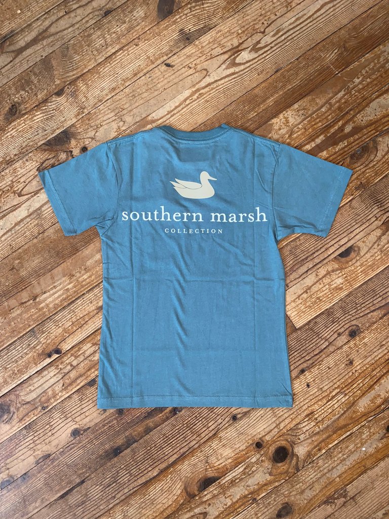Southern Marsh Southern Marsh Youth Authentic Tee