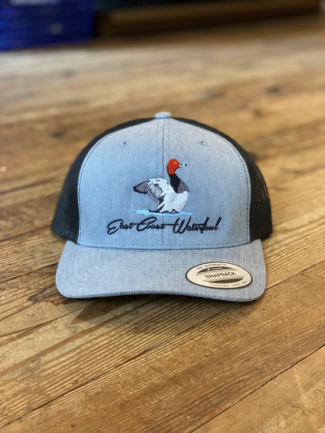 east coast waterfowl moletom com capuz