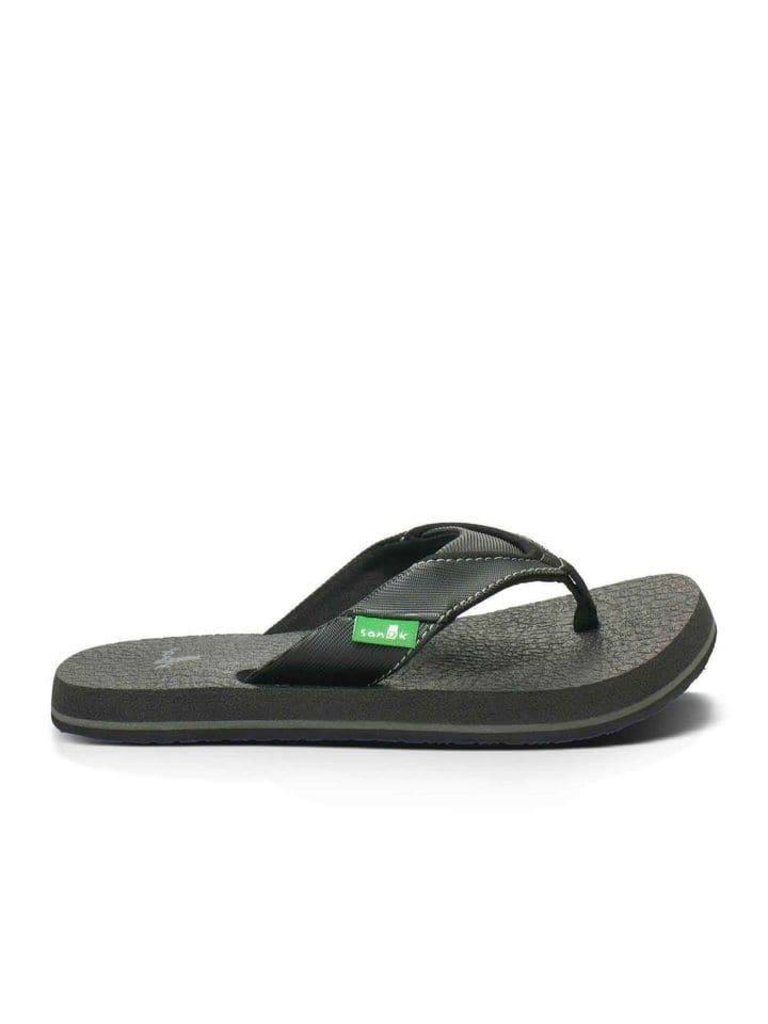 sanuk boys sandals