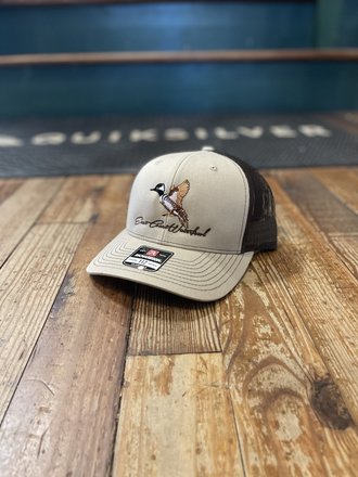 east coast waterfowl moletom com capuz