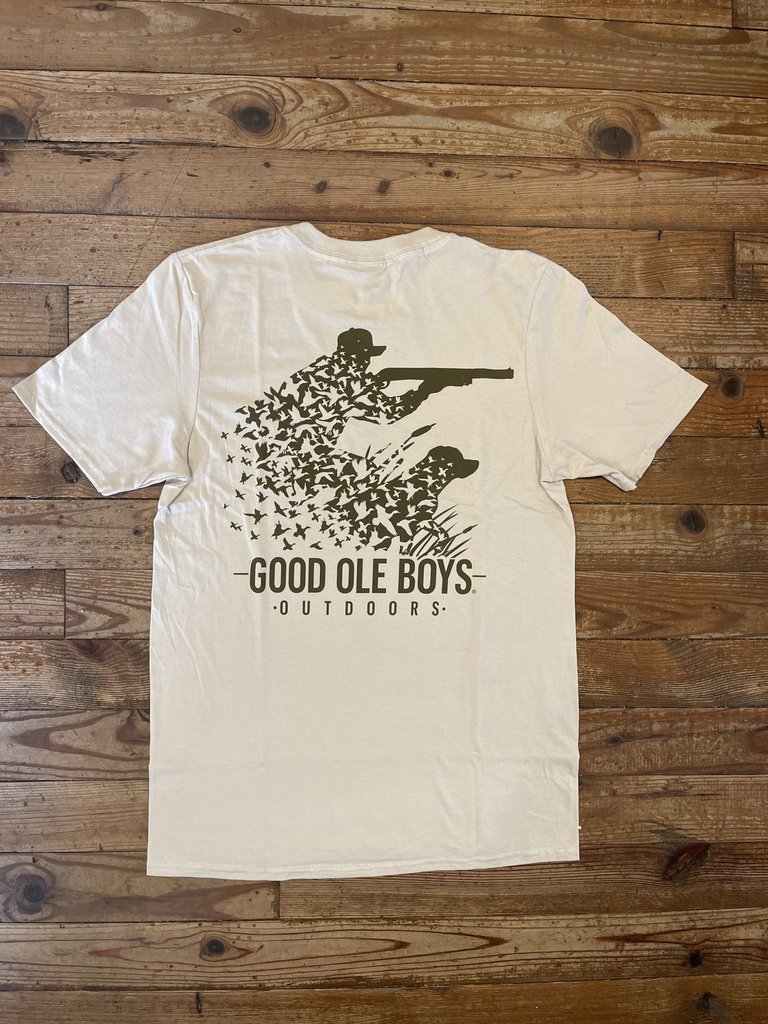 Good Ole Boys Good Ole Boys Tee