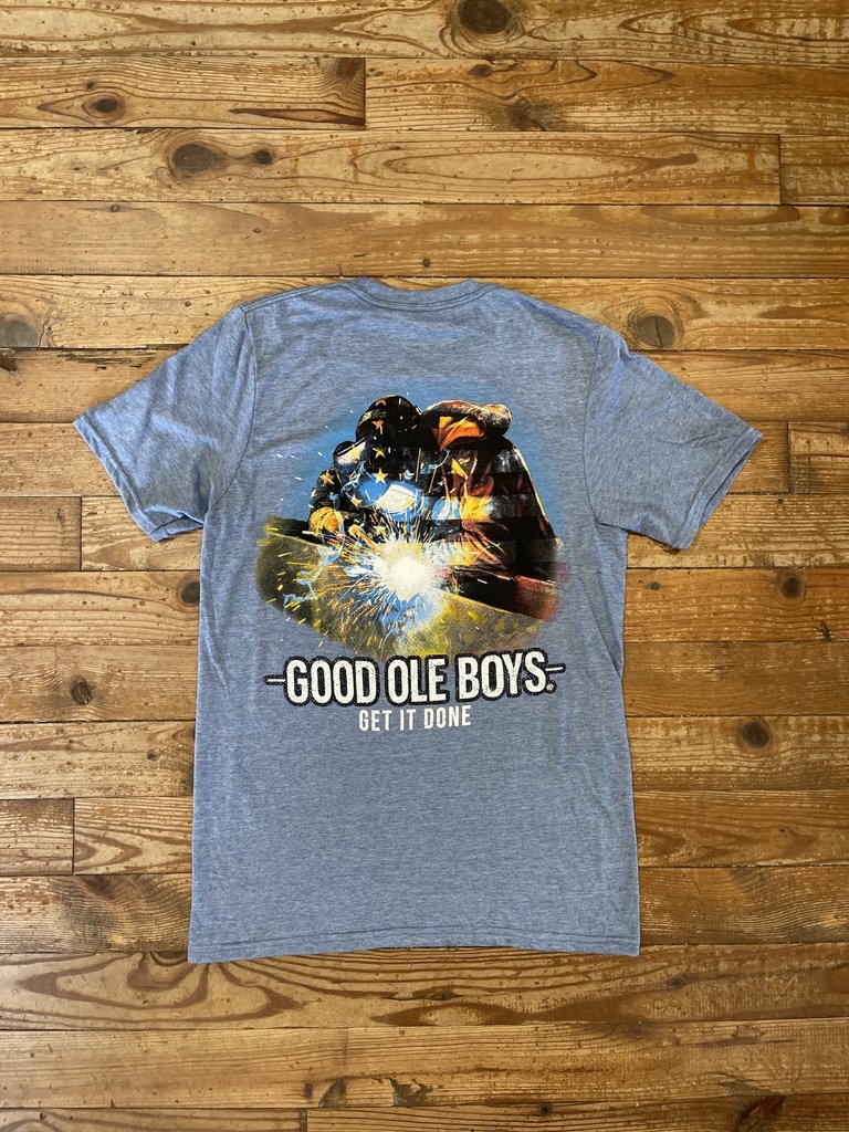 Good Ole Boys Good Ole Boys Tee