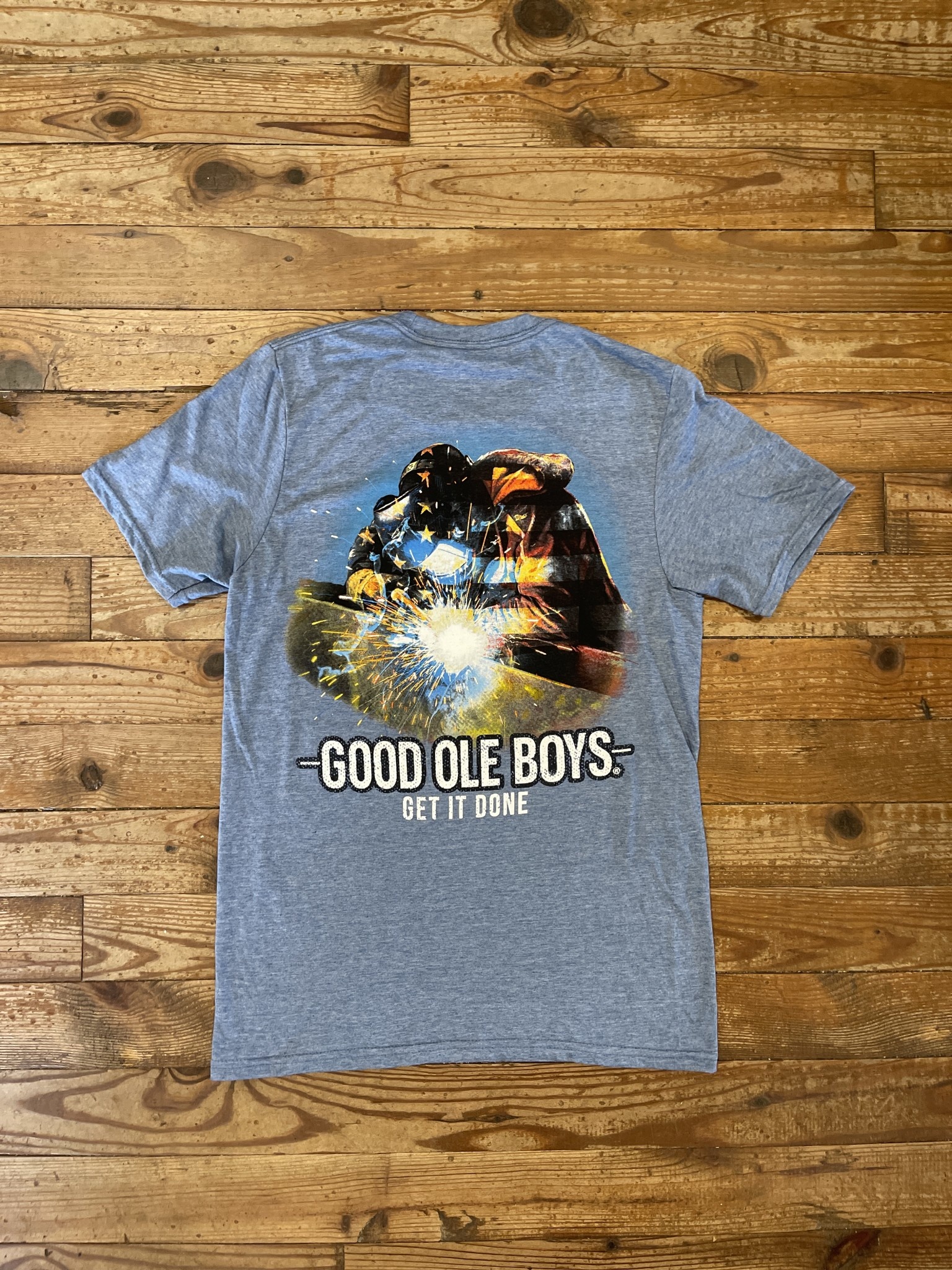 Good Ole Boys - Papa's General Store