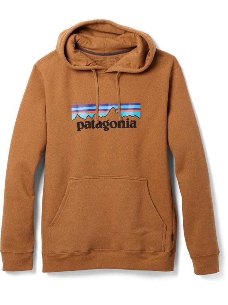Men's Patagonia P6 Logo Uprisal Hoody, Hoodies & Jumpers