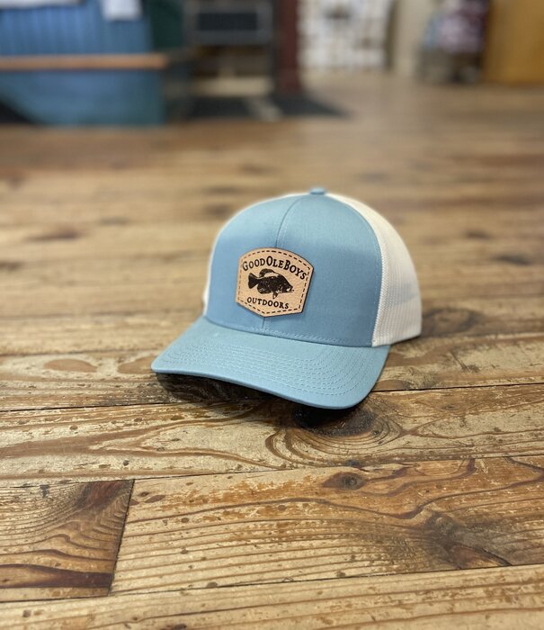 Good Ole Boys Good Ole Boys Brim Patch Hat