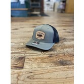 Good Ole Boys Brim Patch Hat