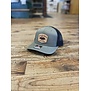Good Ole Boys Brim Patch Hat