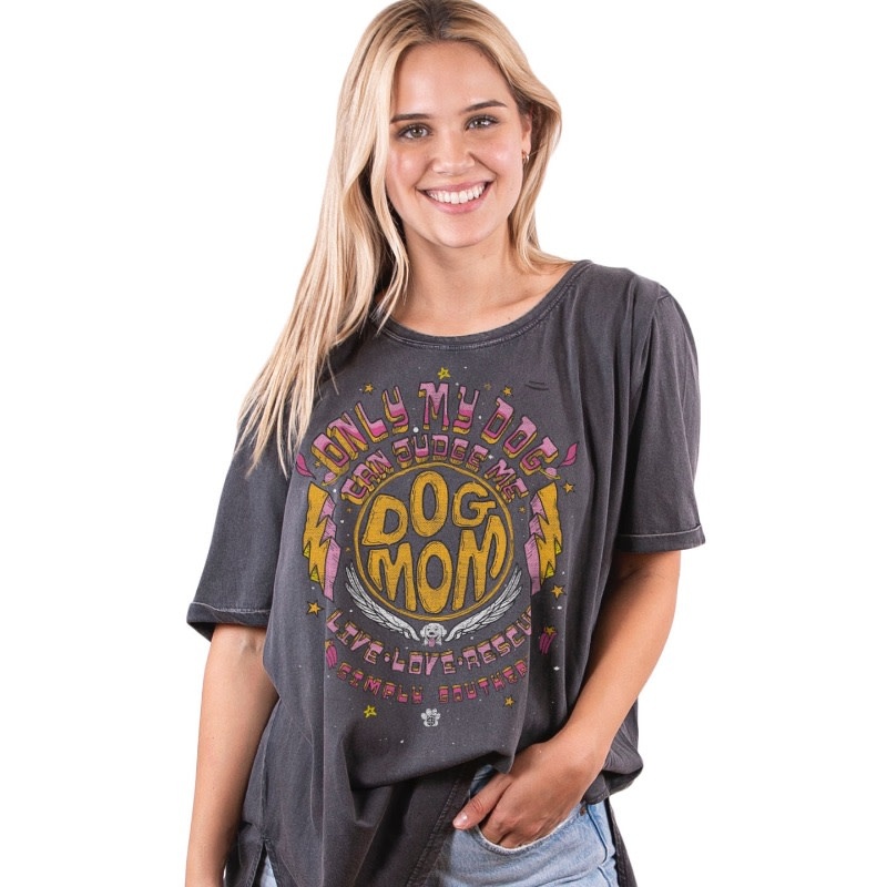 Simply Southern One Size Tee - Papa's General Store