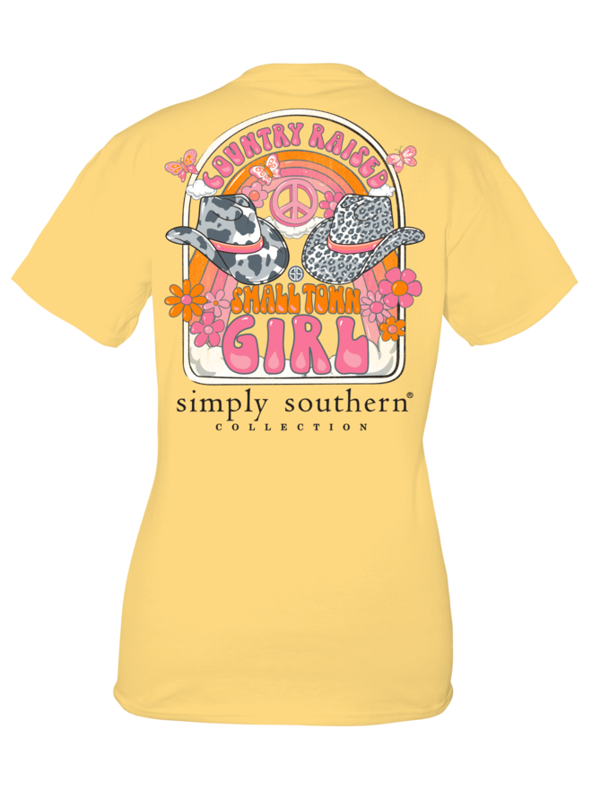 Simply Southern Top Dog Pilot Tee – Vass General Store LLC