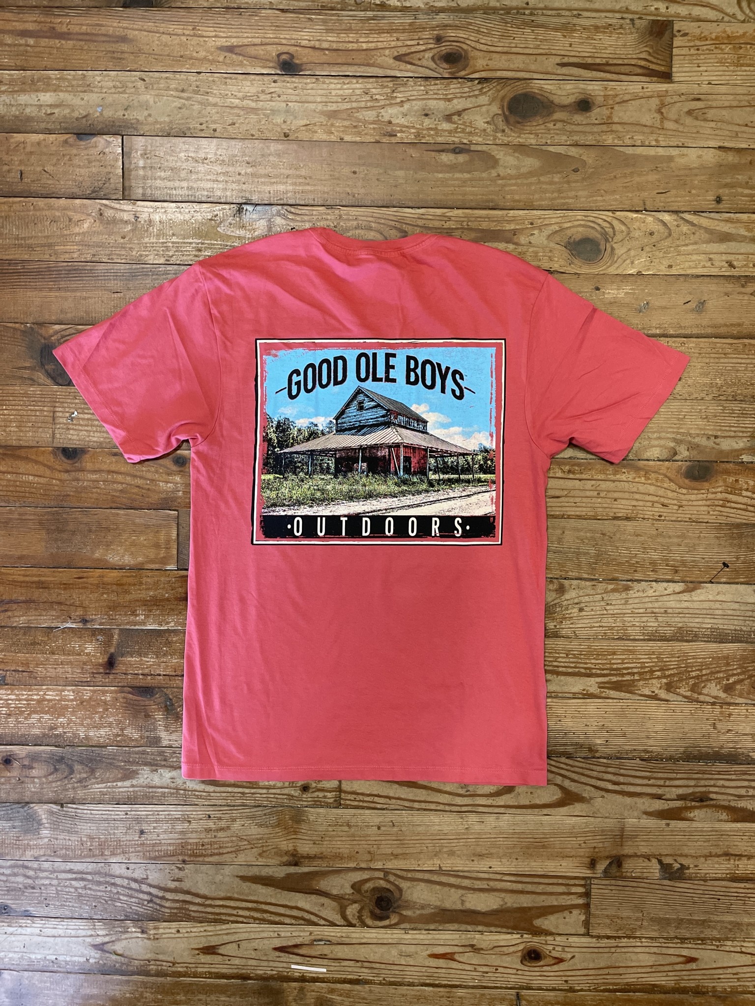 Good Ole Boys - Papa's General Store