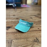 Conway Visor