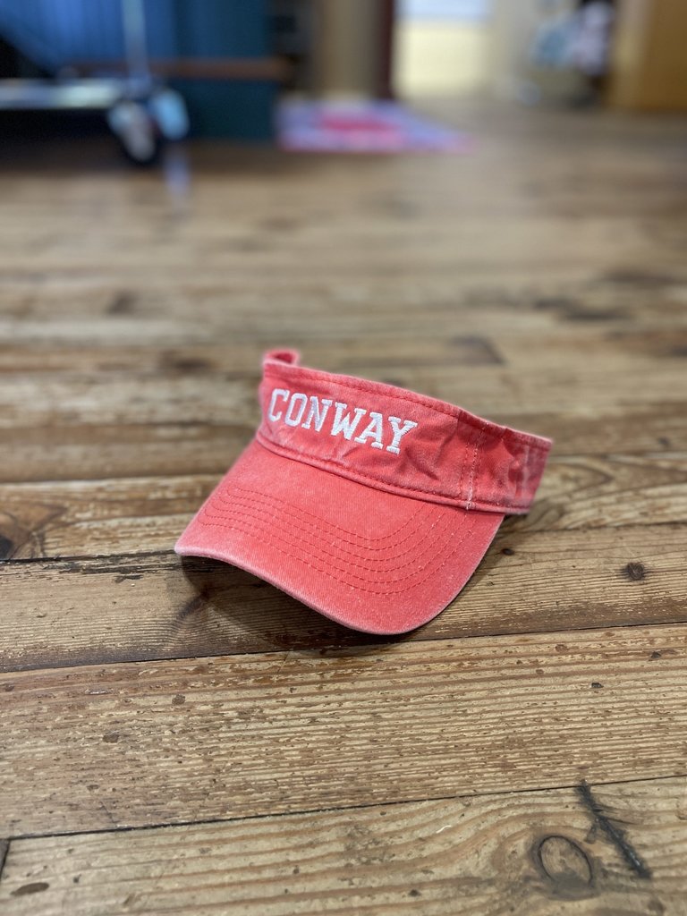 Papa's General Store Conway Visor