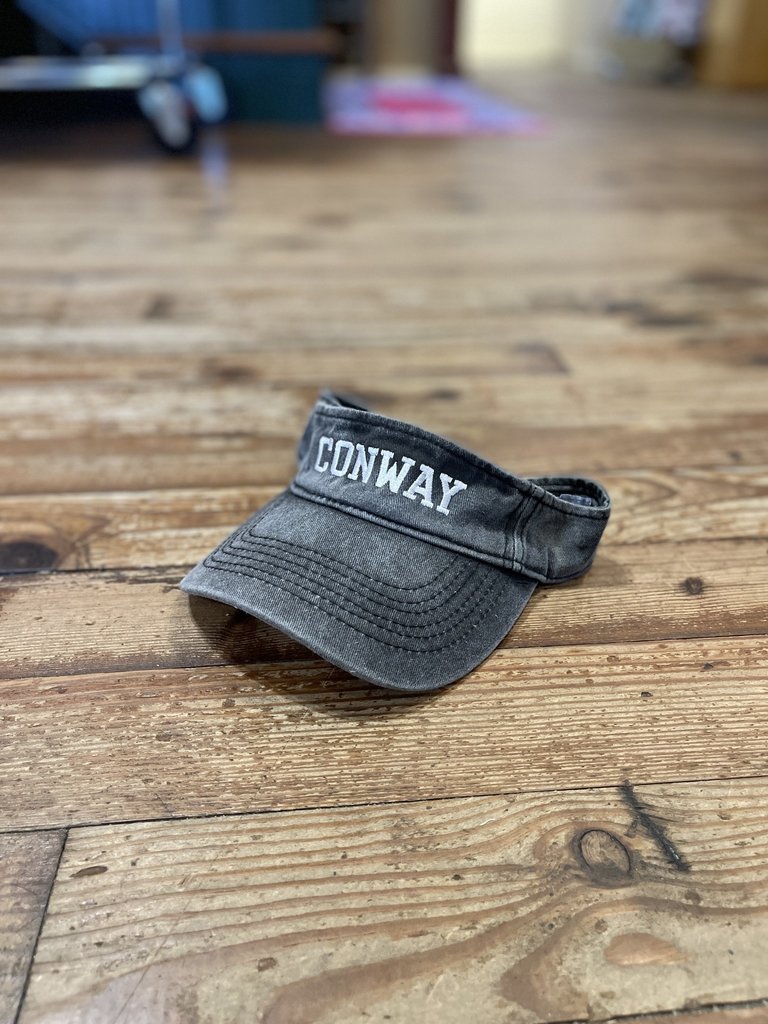 Papa's General Store Conway Visor