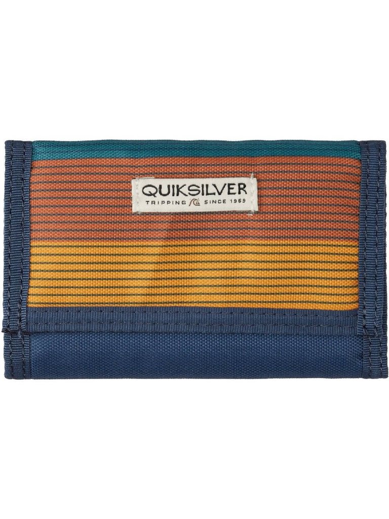 Quiksilver The Everydaily Wallet Sargasso Sea