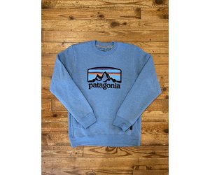 Fitz roy horizons uprisal crew sweatshirt best sale