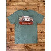 Good Ole Girls Blonde Labs Shirt