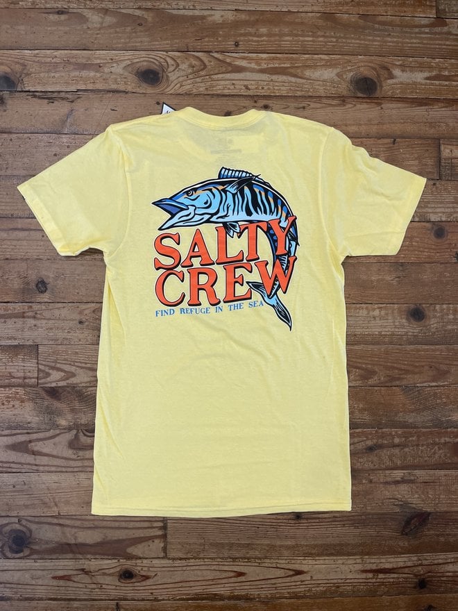Salty Crew Tailed S/S Tee - Papa's General Store