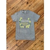 Cool Carolina Mom Tee