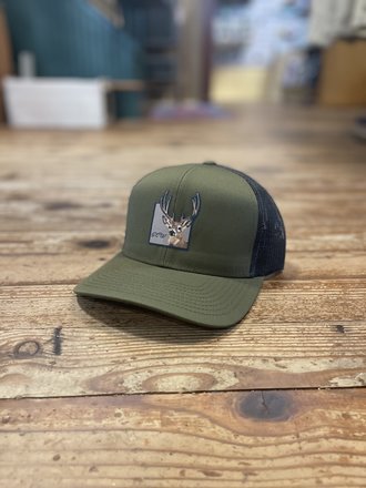 Hats. - Papa's General Store