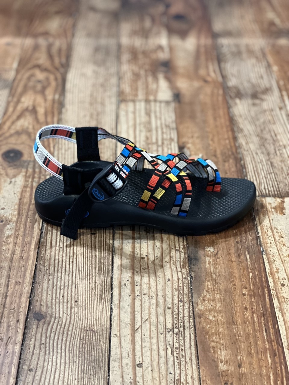 Chaco ZX2 Classic Papa s General Store