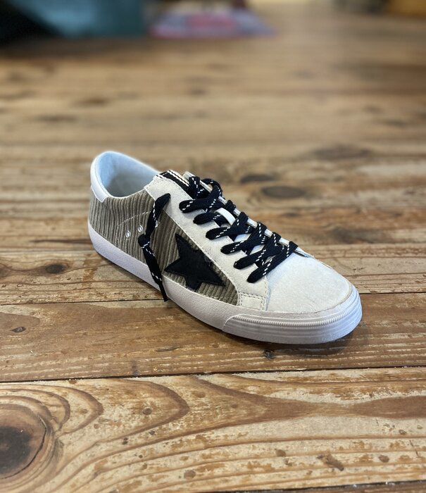 SHU SHOP Shu Shop Pilar Khaki