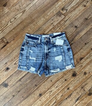 KC9273NM Shorts