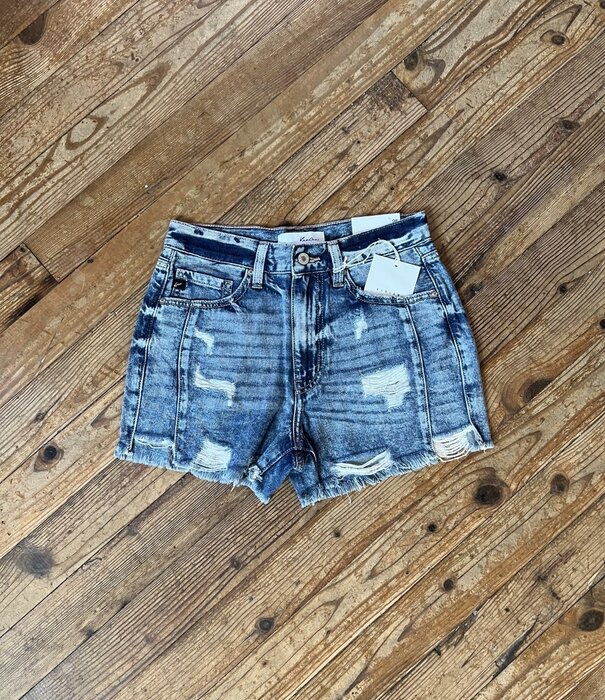Kancan KC9273NM Shorts