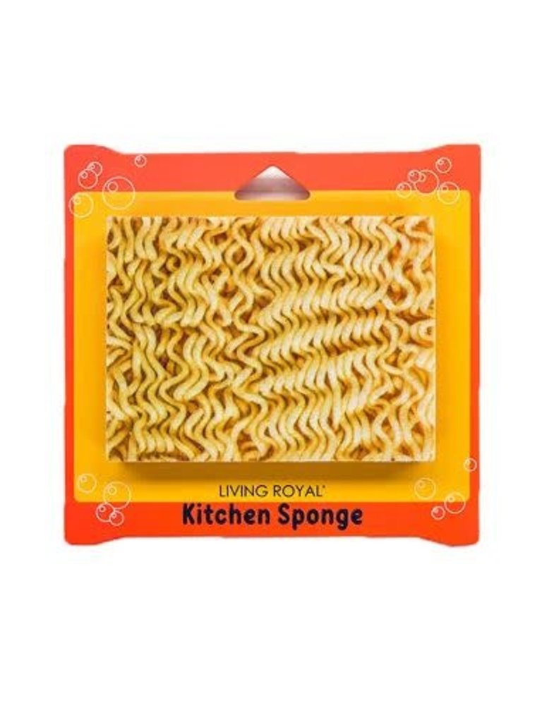 Kitchen Sponge - RISD Store