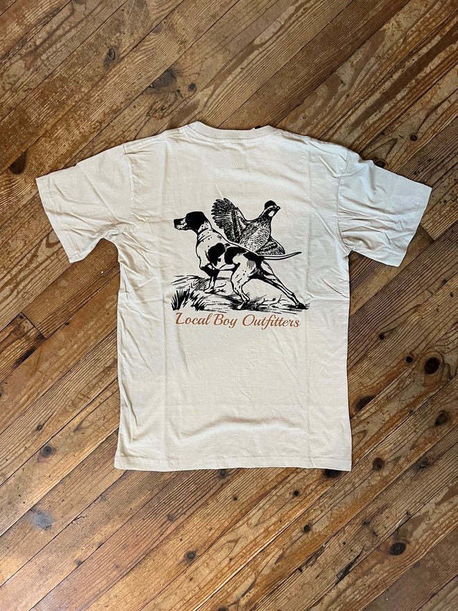 Local Boy Outfitters Papa's General Store